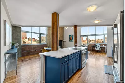 1050 Cherokee Street #406, Denver, CO 80204 - Photo 4