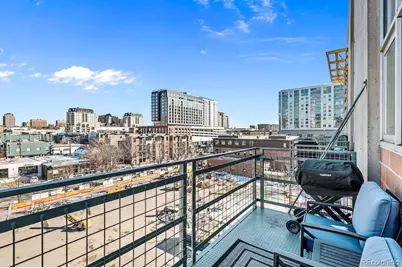 1050 Cherokee Street #406, Denver, CO 80204 - Photo 20