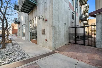 1050 Cherokee Street #406, Denver, CO 80204 - Photo 2