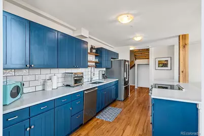 1050 Cherokee Street #406, Denver, CO 80204 - Photo 6