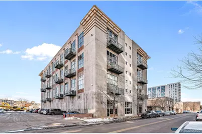 1050 Cherokee Street #406, Denver, CO 80204 - Photo 1