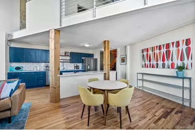 1050 Cherokee Street #406, Denver, CO 80204 - Photo 8