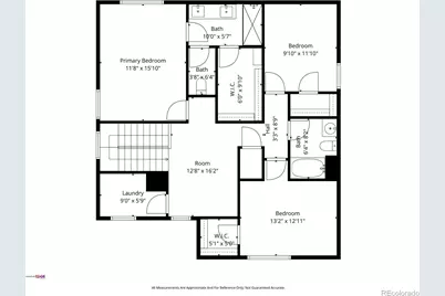 2333 Mountain Sky Drive, Fort Lupton, CO 80621 - Photo 30