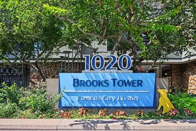1020 15th Street #42C, Denver, CO 80202 - Photo 42