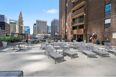 1020 15th Street #42C, Denver, CO 80202 - Photo 32
