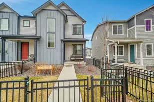 18059 French Creek Ave, Parker, CO 80134 - Photo 1