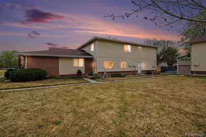 3355 S Flower Street #104, Lakewood, CO 80227 - Photo 1