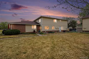 3355 S Flower St, Lakewood, CO 80227 - Photo 1