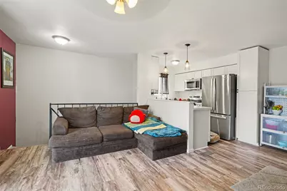 3355 S Flower Street #104, Lakewood, CO 80227 - Photo 4
