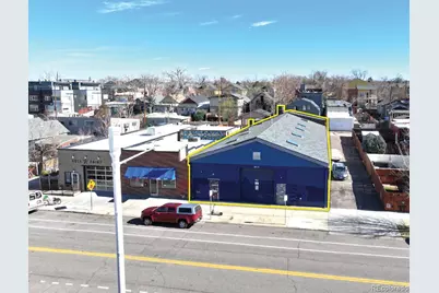 3114 Larimer Street, Denver, CO 80205 - Photo 2