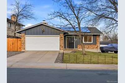 2540 S Deframe Street, Lakewood, CO 80228 - Photo 4