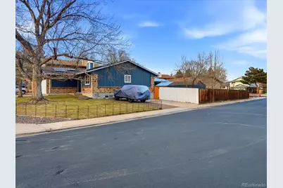 2540 S Deframe Street, Lakewood, CO 80228 - Photo 2