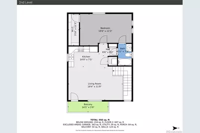 18161 E 51st Place, Denver, CO 80249 - Photo 30
