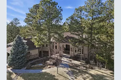 1277 Forest Trails Drive, Castle Pines, CO 80108 - Photo 1