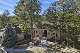 1277 Forest Trails Dr, Castle Pines, CO 80108 - Photo 1