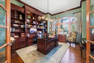 1277 Forest Trails Dr, Castle Pines, CO 80108 - Photo 6