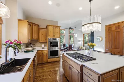 1277 Forest Trails Drive, Castle Pines, CO 80108 - Photo 14