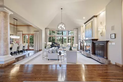 1277 Forest Trails Drive, Castle Pines, CO 80108 - Photo 4