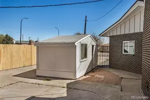 7751 York St, Denver, CO 80229 - Photo 36