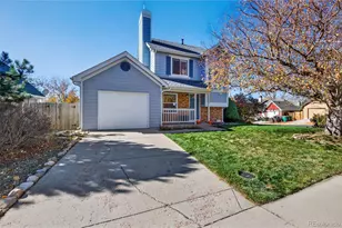 4809 S Zeno St, Aurora, CO 80015 - Photo 2