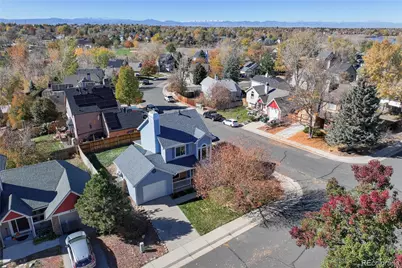 4809 S Zeno Street, Aurora, CO 80015 - Photo 1