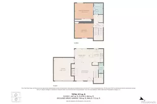 4809 S Zeno St, Aurora, CO 80015 - Photo 12