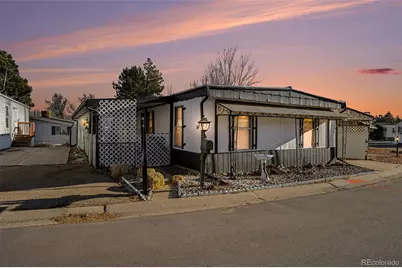3500 S King Street, Denver, CO 80236 - Photo 2