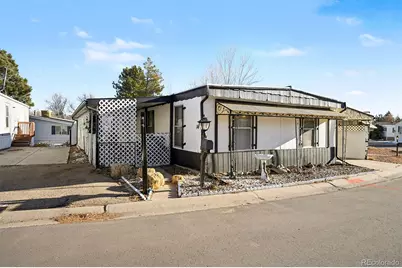 3500 S King Street, Denver, CO 80236 - Photo 1
