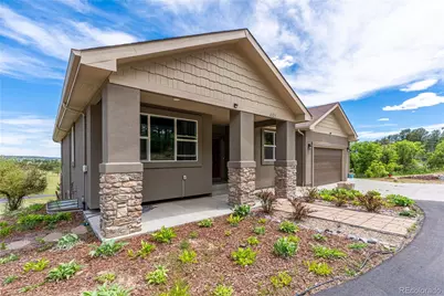 601 Pioneer Haven Point, Palmer Lake, CO 80133 - Photo 1
