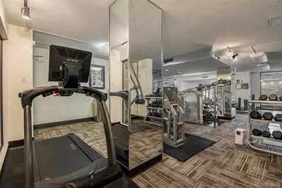 1020 15th Street #7A, Denver, CO 80202 - Photo 32