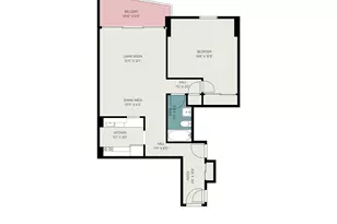 1020 15th St, Denver, CO 80202 - Photo 14