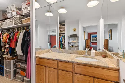 4570 E Yale Avenue #1104, Denver, CO 80222 - Photo 30