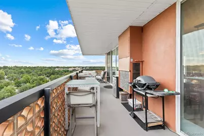 4570 E Yale Avenue #1104, Denver, CO 80222 - Photo 34