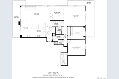 4570 E Yale Avenue #1104, Denver, CO 80222 - Photo 42