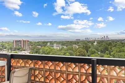 4570 E Yale Avenue #1104, Denver, CO 80222 - Photo 1