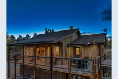 1792 Ute Trail, Jefferson, CO 80456 - Photo 1