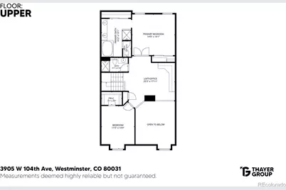 3905 W 104th Drive #D, Westminster, CO 80031 - Photo 38