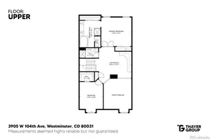 3905 W 104th Dr, Westminster, CO 80031 - Photo 38
