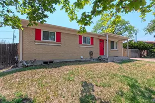 11905 E 119th Pl, Northglenn, CO 80233 - Photo 1