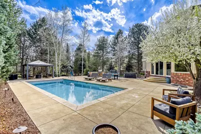 5300 S Birch Court, Greenwood Village, CO 80121 - Photo 2