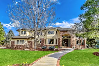 5300 S Birch Court, Greenwood Village, CO 80121 - Photo 40