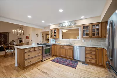 8505 E Temple Drive #513, Denver, CO 80237 - Photo 10