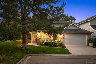 8505 E Temple Drive #513, Denver, CO 80237 - Photo 2