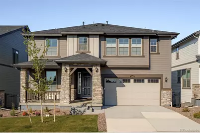 2985 S Poppy Street, Morrison, CO 80465 - Photo 1