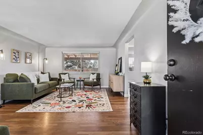 4170 Lamar Street, Wheat Ridge, CO 80033 - Photo 4