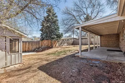 4170 Lamar Street, Wheat Ridge, CO 80033 - Photo 20