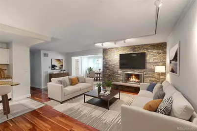 2 Adams Street #105, Denver, CO 80206 - Photo 4