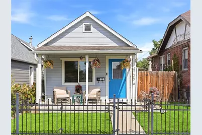 4726 Grant Street, Denver, CO 80216 - Photo 1