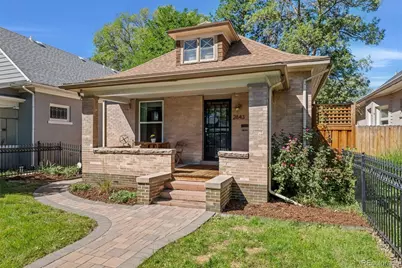 2643 N York Street, Denver, CO 80205 - Photo 1