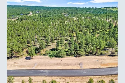 14310 Allen Ranch Road, Colorado Springs, CO 80908 - Photo 2